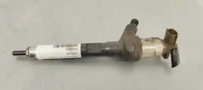 Second-hand car spare part injector for mazda 6 lim. (gh) 2.2 ce 163 active oem iam references r2aa13h50