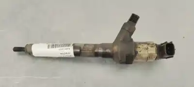 Second-hand car spare part injector for mazda 6 lim. (gh) 2.2 ce 163 active oem iam references r2aa13h50