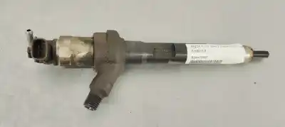 Second-hand car spare part injector for mazda 6 lim. (gh) 2.2 ce 163 active oem iam references r2aa13h50