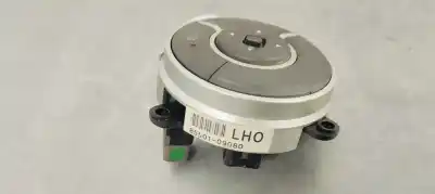 Peça sobressalente para automóvel em segunda mão comutador de espelhos retrovisores por ssangyong kyron 2.0 referências oem iam 8550109080