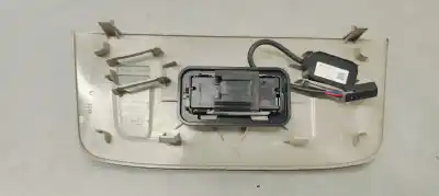 Second-hand car spare part switch for opel insignia a sedán (g09) 2.0 cdti (69) oem iam references 13496811  