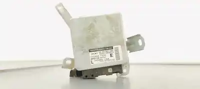 Автозапчасти б/у электронный модуль за toyota yaris (ncp1/nlp1/scp1) 1.0 start ссылки oem iam 896500d293