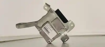 Автозапчастина б/у електронний модуль для toyota yaris (ncp1/nlp1/scp1) 1.0 start посилання на oem iam 896500d293  