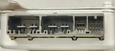 Автозапчастина б/у електронний модуль для toyota yaris (ncp1/nlp1/scp1) 1.0 start посилання на oem iam 896500d293  