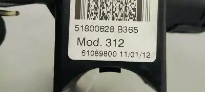 Second-hand car spare part ignition switch for ford ka (ccu) ford ka oem iam references 51800628  