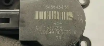 Автозапчастина б/у двигатель відкривання люків кондиціонація для opel insignia a sedán (g09) 2.0 cdti (69) посилання на oem iam 13372987  
