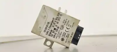 Peça sobressalente para automóvel em segunda mão módulo eletrônico por bmw x3 (e83) 3.0d 204 4x4 referências oem iam 61356934529