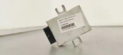 Second-hand car spare part electronic module for bmw x3 (e83) 3.0d 204 4x4 oem iam references 61356934529  