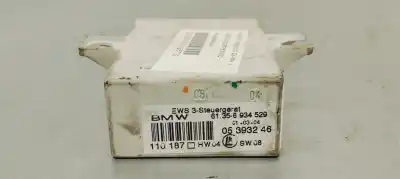 Second-hand car spare part electronic module for bmw x3 (e83) 3.0d 204 4x4 oem iam references 61356934529  