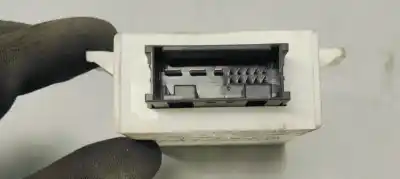 Second-hand car spare part electronic module for bmw x3 (e83) 3.0d 204 4x4 oem iam references 61356934529  