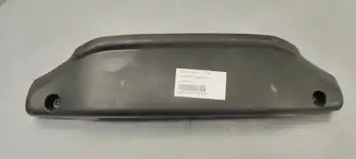 Peça sobressalente para automóvel em segunda mão farolim de travão central por ford ka (ccu) ford ka referências oem iam 735447721  