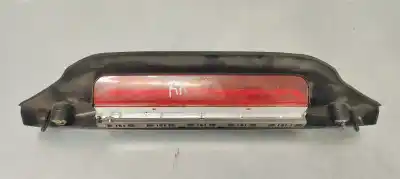 Peça sobressalente para automóvel em segunda mão farolim de travão central por ford ka (ccu) ford ka referências oem iam 735447721  