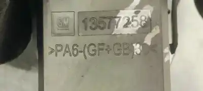 Автозапчасти б/у выключатель за opel insignia a sedán (g09) 2.0 cdti (69) ссылки oem iam 13577258  