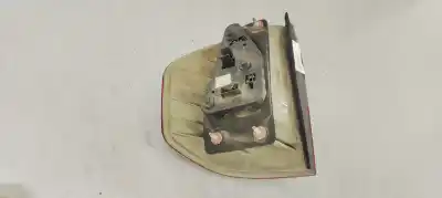 Peça sobressalente para automóvel em segunda mão farolim traseiro direito por bmw x3 (e83) 3.0d 204 4x4 referências oem iam 63216990170  