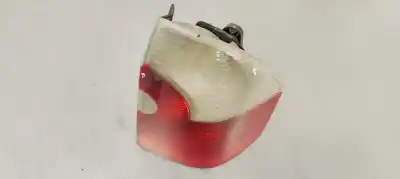 Peça sobressalente para automóvel em segunda mão farolim traseiro direito por bmw x3 (e83) 3.0d 204 4x4 referências oem iam 63216990170  