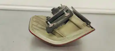 Peça sobressalente para automóvel em segunda mão farolim traseiro direito por bmw x3 (e83) 3.0d 204 4x4 referências oem iam 63216990170  