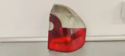 Peça sobressalente para automóvel em segunda mão farolim traseiro direito por bmw x3 (e83) 3.0d 204 4x4 referências oem iam 63216990170  