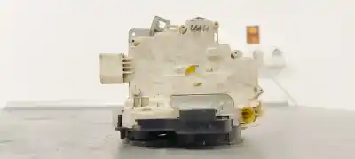 Pezzo di ricambio per auto di seconda mano serratura porta anteriore sinistra per audi a6 berlina (4f2) 2.0 tdi riferimenti oem iam 4f1837015  