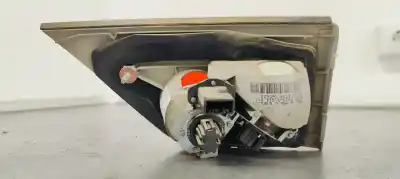 Peça sobressalente para automóvel em segunda mão farolim interior traseiro esquerdo por bmw x3 (e83) 3.0d 204 4x4 referências oem iam 63213414011  