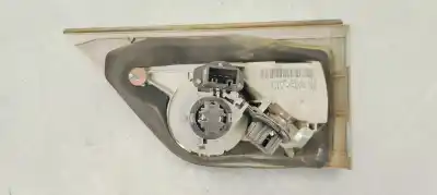 Peça sobressalente para automóvel em segunda mão farolim interior traseiro esquerdo por bmw x3 (e83) 3.0d 204 4x4 referências oem iam 63213414011  