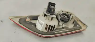 Peça sobressalente para automóvel em segunda mão farolim interior traseiro esquerdo por bmw x3 (e83) 3.0d 204 4x4 referências oem iam 63213414011  