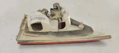 Peça sobressalente para automóvel em segunda mão farolim interior traseiro esquerdo por bmw x3 (e83) 3.0d 204 4x4 referências oem iam 63213414011  