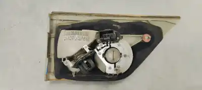 Second-hand car spare part interior rear right light for bmw x3 (e83) 3.0d 204 4x4 oem iam references 63213414014  