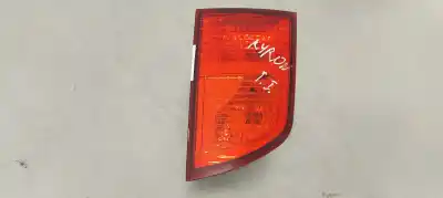 Peça sobressalente para automóvel em segunda mão farolim interior traseiro esquerdo por ssangyong kyron 2.0 referências oem iam 