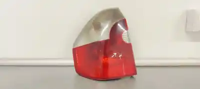 Peça sobressalente para automóvel em segunda mão farolim traseiro esquerdo por bmw x3 (e83) 3.0d 204 4x4 referências oem iam 63216990169