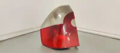 Pezzo di ricambio per auto di seconda mano lampada posteriore sinistra per bmw x3 (e83) 3.0d 204 4x4 riferimenti oem iam 63216990169  