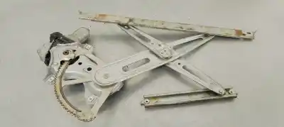 Автозапчастина б/у регулятор вікна передній лівий для toyota yaris (ncp1/nlp1/scp1) 1.0 start посилання на oem iam 857200d210  