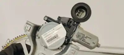 Автозапчасти б/у регулятор стекла переднего правого за toyota yaris (ncp1/nlp1/scp1) 1.0 start ссылки oem iam 857100d100  