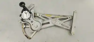 Автозапчасти б/у регулятор стекла переднего правого за toyota yaris (ncp1/nlp1/scp1) 1.0 start ссылки oem iam 857100d100  