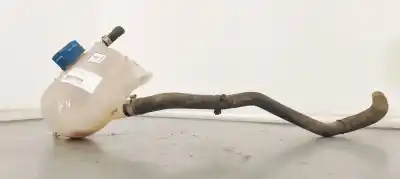 Second-hand car spare part Coolant Expansion Tank for FORD KA (CCU) FORD KA OEM IAM references   