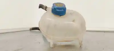Second-hand car spare part coolant expansion tank for ford ka (ccu) ford ka oem iam references   
