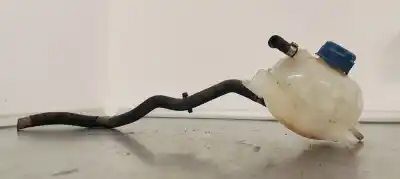 Second-hand car spare part coolant expansion tank for ford ka (ccu) ford ka oem iam references   