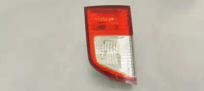 Pièce détachée automobile d'occasion feu arrière droit intérieur pour ssangyong kyron 2.0 références oem iam   