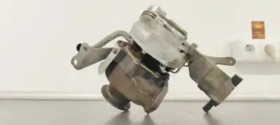 Peça sobressalente para automóvel em segunda mão turbocompresor por bmw serie 3 touring (e91) 2.0 turbodiesel cat referências oem iam 4727470