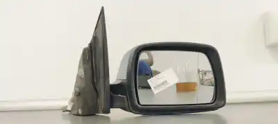 Peça sobressalente para automóvel em segunda mão espelho retrovisor direito por bmw x3 (e83) 3.0d 204 4x4 referências oem iam e1010790