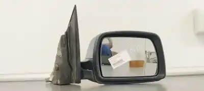 Peça sobressalente para automóvel em segunda mão espelho retrovisor direito por bmw x3 (e83) 3.0d 204 4x4 referências oem iam e1010790