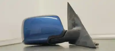 Peça sobressalente para automóvel em segunda mão espelho retrovisor direito por bmw x3 (e83) 3.0d 204 4x4 referências oem iam e1010790  