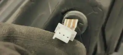 Peça sobressalente para automóvel em segunda mão espelho retrovisor direito por bmw x3 (e83) 3.0d 204 4x4 referências oem iam e1010790  