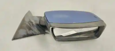 Peça sobressalente para automóvel em segunda mão espelho retrovisor direito por bmw x3 (e83) 3.0d 204 4x4 referências oem iam e1010790  