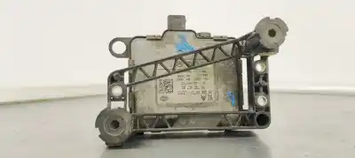 Peça sobressalente para automóvel em segunda mão módulo eletrônico por peugeot 3008 1.6hdi 115 fap referências oem iam 9673046780