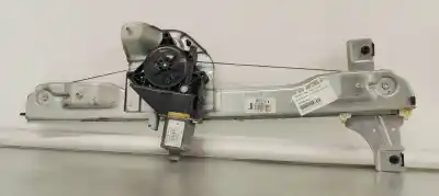 Peça sobressalente para automóvel em segunda mão elevador de vidros dianteiro direito por peugeot 208 1.6 16v hdi fap referências oem iam 9673154380