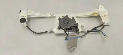Second-hand car spare part Driver Left Window Regulator for FORD KA (CCU) FORD KA OEM IAM references   