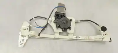 Second-hand car spare part driver left window regulator for ford ka (ccu) ford ka oem iam references   