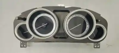 Second-hand car spare part dashboard for mazda 6 lim. (gh) 2.2 ce 163 active oem iam references 1ggaj7d