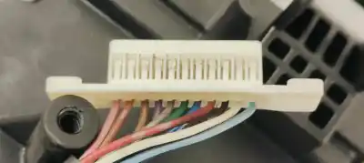 Second-hand car spare part electronic module for mazda 3 lim. () 2.0 cat oem iam references k7400az91d  