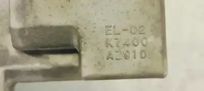 Second-hand car spare part electronic module for mazda 3 lim. () 2.0 cat oem iam references k7400az91d  